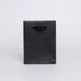 Cópia de SAC NOBLESSE PLASTIFIÉ | SAC PAPIER DE LUXE - Sac papier p...