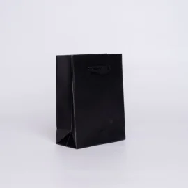 copy of NOBLESSE BAG IN LUXURY LAMINATED PAPER - Laminated Noblesse...