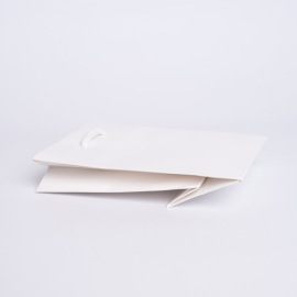 copy of NOBLESSE BAG IN LUXURY LAMINATED PAPER - Laminated Noblesse...