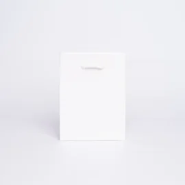 copy of NOBLESSE BAG IN LUXURY LAMINATED PAPER - Laminated Noblesse...