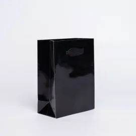 copy of NOBLESSE BAG IN LUXURY LAMINATED PAPER - Laminated Noblesse...