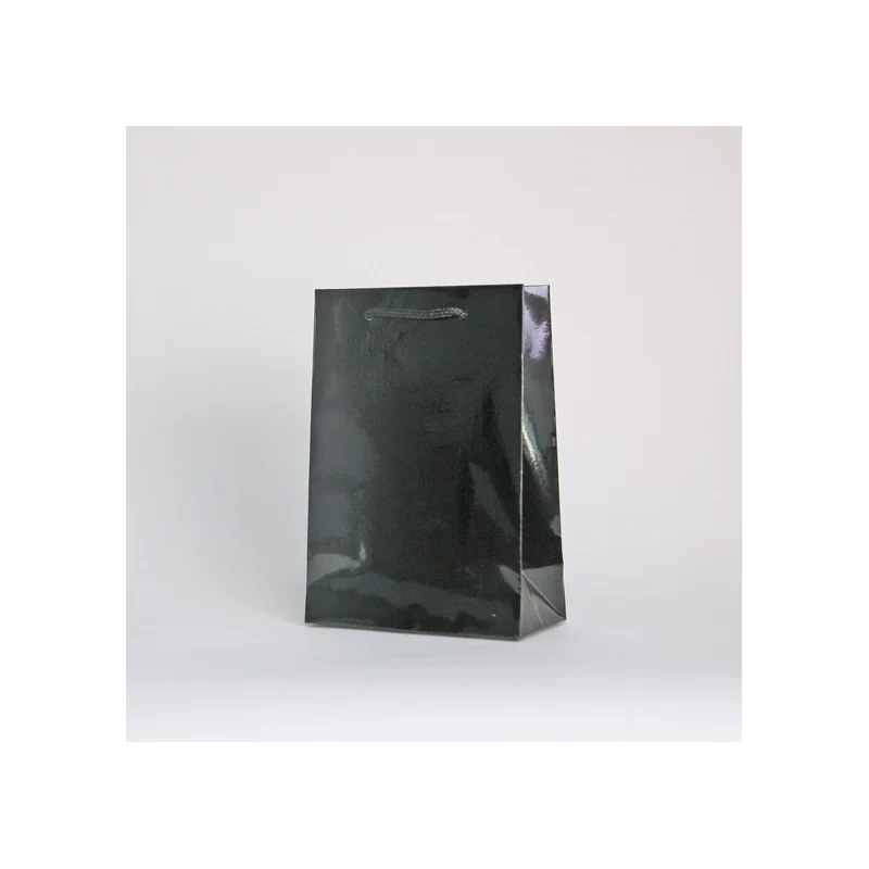 copy of NOBLESSE BAG IN LUXURY LAMINATED PAPER - Laminated Noblesse...