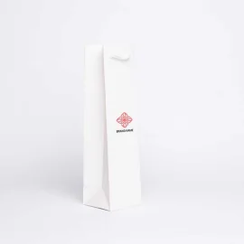 copy of NOBLESSE BAG IN LUXURY LAMINATED PAPER - Laminated Noblesse...