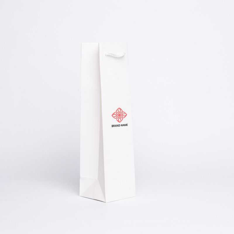 copy of NOBLESSE BAG IN LUXURY LAMINATED PAPER - Laminated Noblesse...