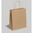 SAC EN PAPIER À POIGNÉE TORSIALE | 30 x 22 x 10 cm - Home | Century...
