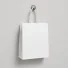 SAC EN PAPIER À POIGNÉE TORSIALE | 30 x 22 x 10 cm - Home | Century...