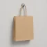 TWISTED HANDLE PAPER BAG | 30X22X10 CM | FULL PRINT | PACK OF 25 - ...