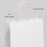 TWISTED HANDLE PAPER BAG | 30X22X10 CM | FULL PRINT | PACK OF 25 - ...