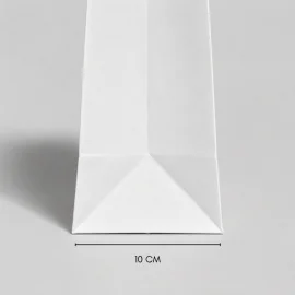 TWISTED HANDLE PAPER BAG | 30X22X10 CM | FULL PRINT | PACK OF 25 - ...