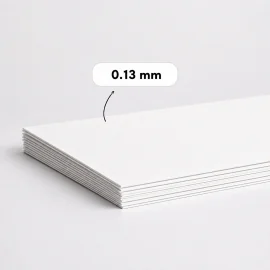SAC EN PAPIER À POIGNÉES TORSADEES | 30 x 22 x 10 cm |IMPRESIÓN COM...