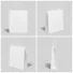 TWISTED HANDLE PAPER BAG | 30X22X10 CM | FULL PRINT | PACK OF 25 - ...