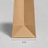 SAC EN PAPIER À POIGNÉES TORSADEES | 26 x 14 x 34 cm | IMPRESSION C...