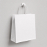 TWISTED-HANDLE PAPER BAG | 26 x 14 x 34 cm | FULL PRINT | PACKS OF ...