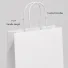 TWISTED-HANDLE PAPER BAG | 22.5x19x8 cm | FULL PRINT | PACKS OF 25 ...