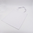 Customized Personalized reusable cotton bag 38x42 CM | TOTE COTTON BAG | SCREEN PRINTING ON TWO SIDES IN ONE COLOUR