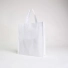 Sac en tissu non tissé personnalisé 30x10x35 CM | SAC LUS NON TISSÉ TNT | IMPRESSION EN SÉRIGRAPHIE SUR DEUX FACES EN DEUX CO...