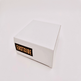 Sticker personnalisé 4,8x4 CM | STICKER | IMPRESSION À CHAUD