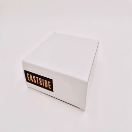 Sticker personnalisé 4,8x4 CM | STICKER | IMPRESSION À CHAUD