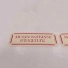 Customized Customizable stickers 11x10 CM | STICKER | HOT FOIL PRINTING