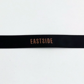 Customized Satin ribbon 23 MM | SATIN RIBBON | SCREEN PRINTING