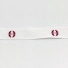 Ruban gros grain 9 MM | RUBAN GROSGRAIN | IMPRESSION EN SÉRIGRAPHIE