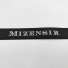 Ruban gros grain 23 MM | RUBAN GROSGRAIN | IMPRESSION EN SÉRIGRAPHIE