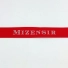 Customized Coarse grain ribbon 16 MM | GROSGRAIN RIBBON | SCREEN PRINTING