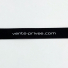 Customized Coarse grain ribbon 16 MM | GROSGRAIN RIBBON | SCREEN PRINTING