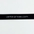 Customized Coarse grain ribbon 16 MM | GROSGRAIN RIBBON | SCREEN PRINTING