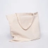 Customized Personalized reusable cotton bag 38x42 CM | TOTE COTTON BAG | SCREEN PRINTING ON TWO SIDES IN ONE COLOUR