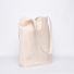 Customized Personalized reusable cotton bag 38x42 CM | TOTE COTTON BAG | SCREEN PRINTING ON TWO SIDES IN ONE COLOUR