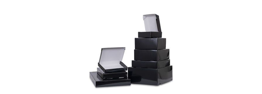 Customizable laminated postpack