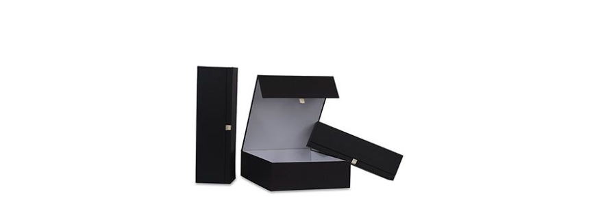 Personalized Magnetic Box Bottlebox