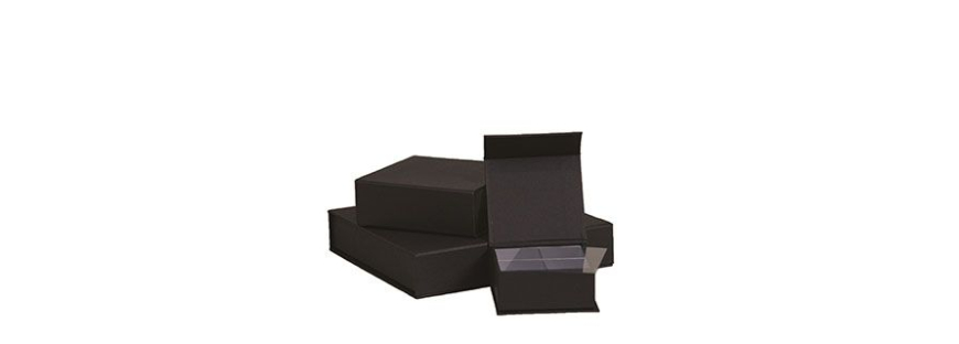 Boîte aimantée personnalisée Sweetbox